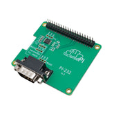 PI-232 RPI HAT
